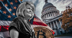 US Bitcoin reserve asset bill could pass in Donald Trump’s first 100 days – Senator Cynthia Lummis