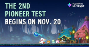 Maplestory Universe Publicizes 2nd Pioneer Test Date With Animated Events And In-sport Rewards