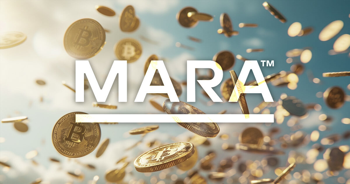 Marathon Digital eyes Bitcoin growth with 0 million in convertible notes