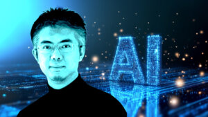 OORT’s Max Li emphasizes blockchain’s role in AI trust and ethics revolution