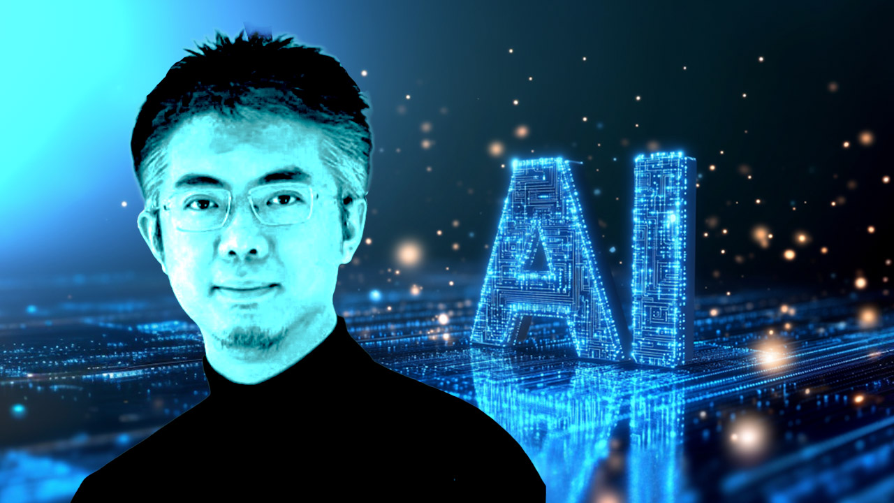 OORT’s Max Li emphasizes blockchain’s role in AI trust and ethics revolution