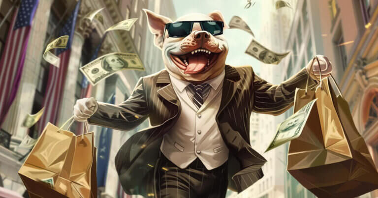 Mc Pitbull (MCPB) Launches Black Friday Bonuses During Cryptocurrency Presale