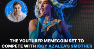 Brazilian YouTuber Launches Meme Token in wake of $100m $MOTHER Token