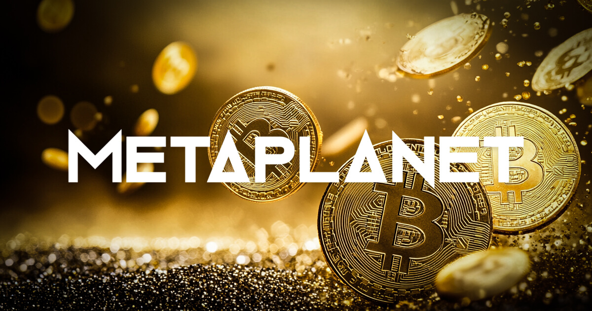 Metaplanet seeks $11M for Bitcoin buys, incentivizes shareholders with benefit program