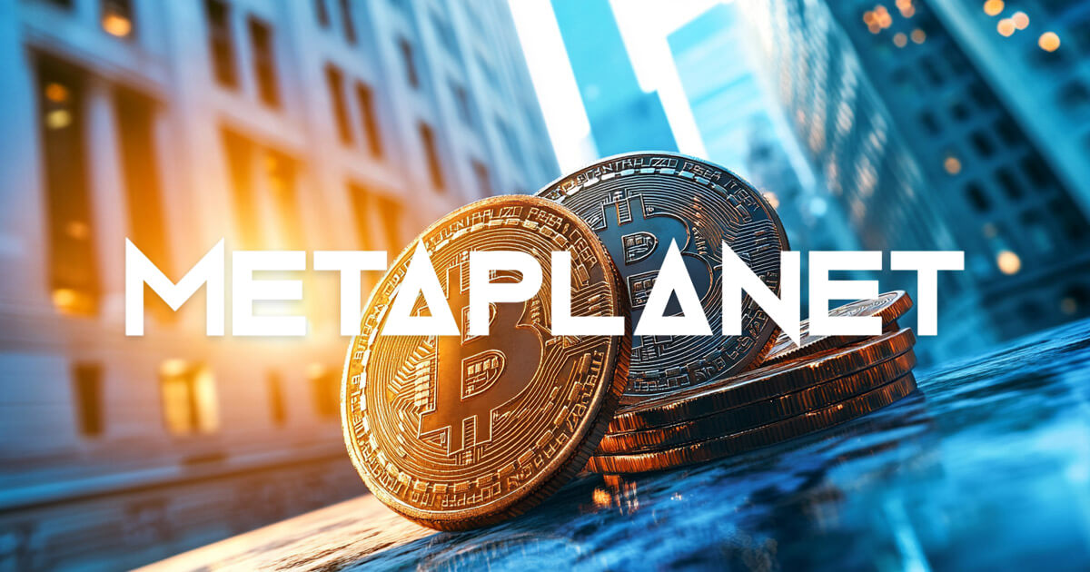 Metaplanet continues to emulate MicroStrategy with planned M Bitcoin expansion