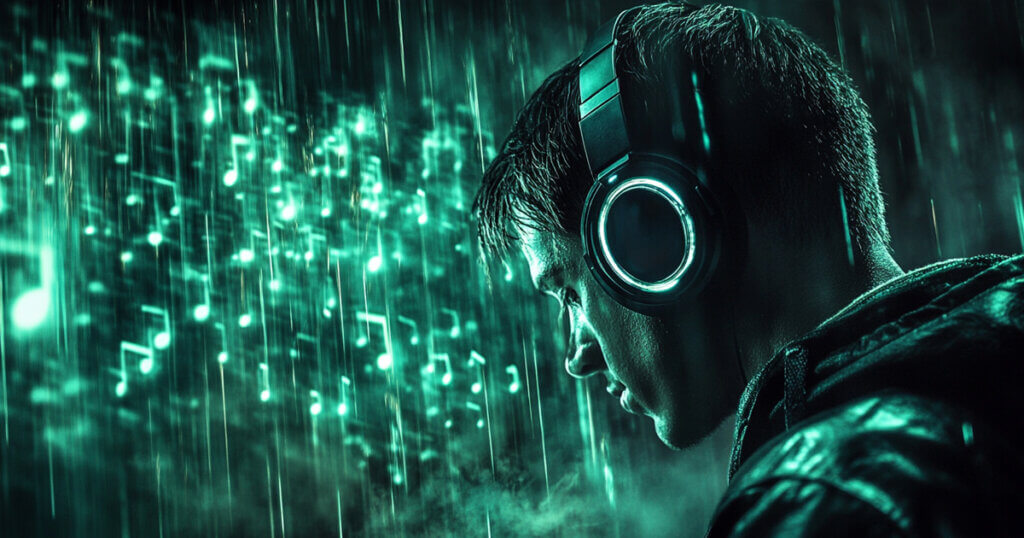 Unpaid royalties are killing artists’ earnings – could blockchain be the ultimate fix?