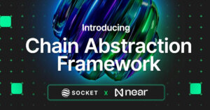 NEAR & Socket Unveil Game-Changing Framework to Make Crypto Consumer-Ready