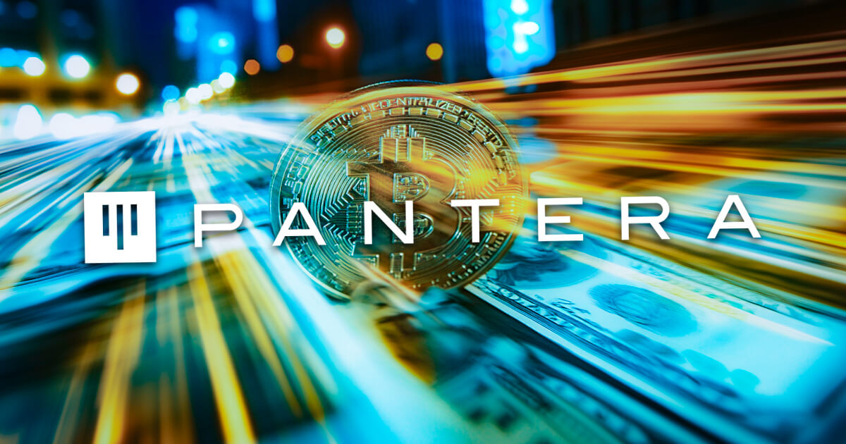 Pantera sees over 1000x growth in Bitcoin fund, foresees T market cap within 10 years