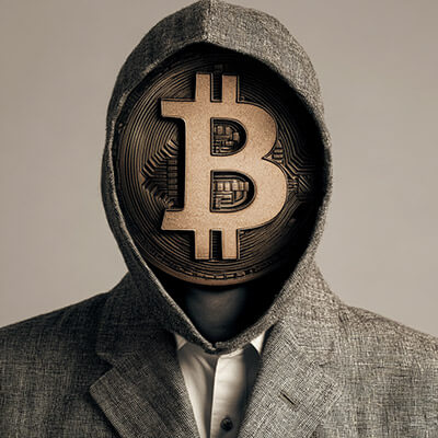 Satoshi Nakamoto photo