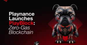 Playnance Launches PlayBlock: The Future of Zero-Gas Blockchain for Trading, Gaming, and Web3 Adoption