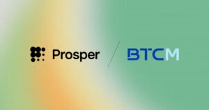 BIT Mining (NYSE: BTCM) Invests in Prosper’s Native Tokens to Support New Focus on Bitcoin Mining