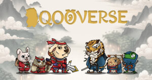 Web3 Game Studio Qooverse Secures Investment in Round Led by Paper Ventures