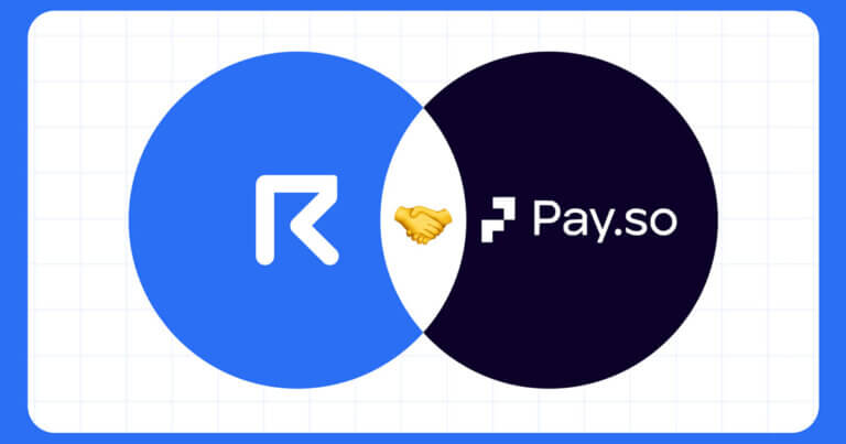Request Finance acquires Pay.so Lithuania; launches revolutionary one-click crypto/fiat payment solution