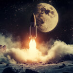 Altcoins bag massive gains amid Bitcoin’s climb: Stellar, Cardano and Kusama up double digits