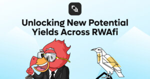 StakeStone and Plume Unlocking New Potential Yields Across RWAfi and Liquid Staking Assets