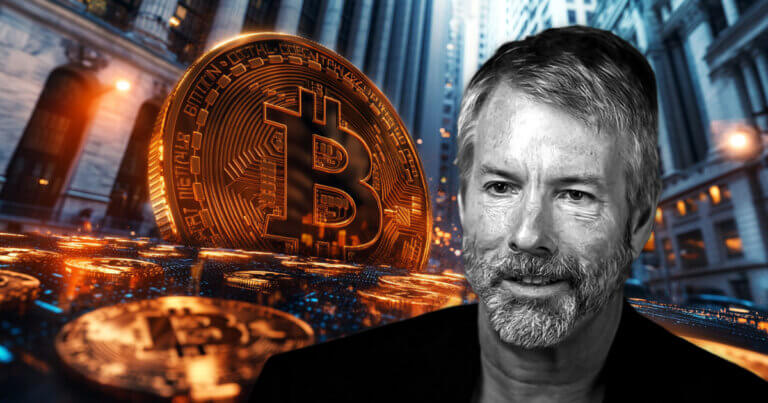 MicroStrategy eyes another raise, now $1.75 billion for potential 19,000 Bitcoin boost