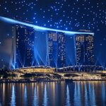 Singapore creating networks to commercialize digital asset tokenization platform after successful trials