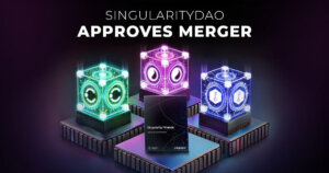 SingularityDAO Approves Merger With Cogito Finance and SelfKey Following SDAO Neighborhood Vote