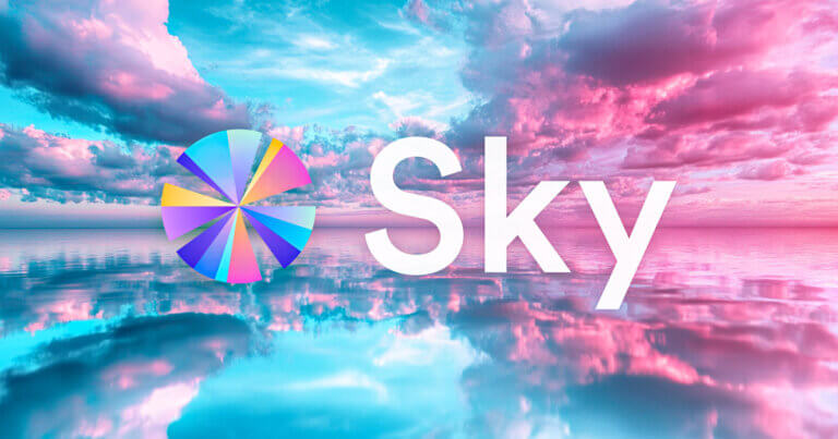 MakerDAO community decides to continue Sky rebrand amid centralization concerns in vote