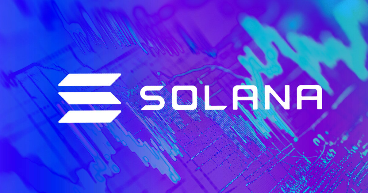 Solanas daily fees and revenue hit ATH amid heightened engagement