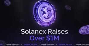 Solanex Token Sale Raises Over $1,000,000 to Revolutionize the DeFi Trading on Solana