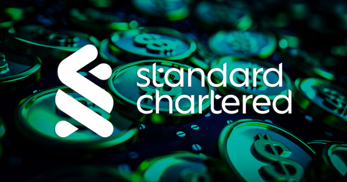 Standard Chartered calls stablecoins crypto’s first ‘killer app’