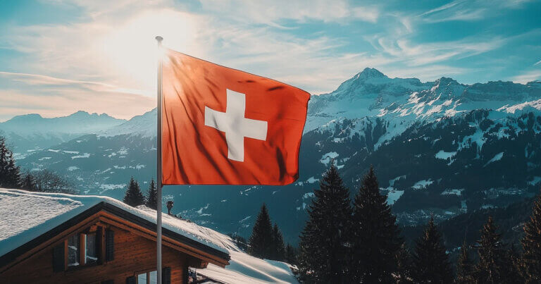 Switzerland regulator warns of rising crypto money laundering risks