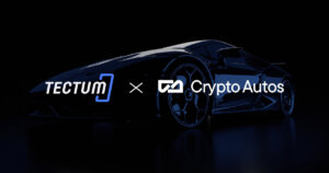 Tectum Companions with CryptoAutos to Attain Proper-World Cryptocurrency Payments