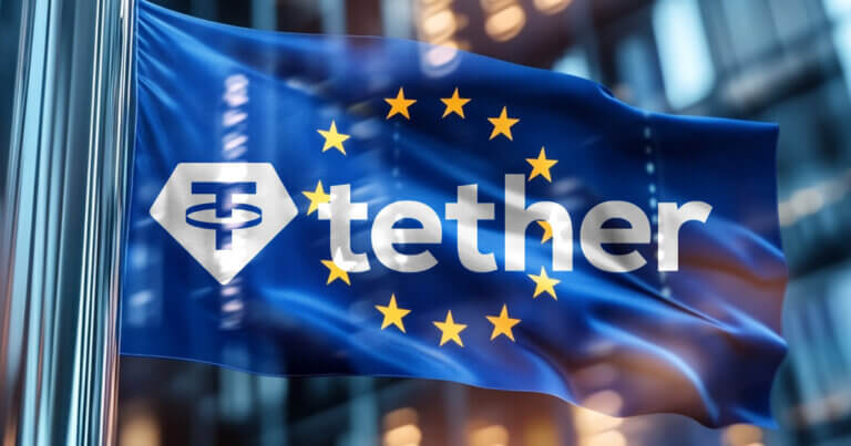 Tether invests in Dutch firm to launch MiCA-compliant stablecoins