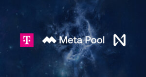 Deutsche Telekom Joins Forces with Meta Pool to Pioneer Decentralized AI on NEAR Protocol