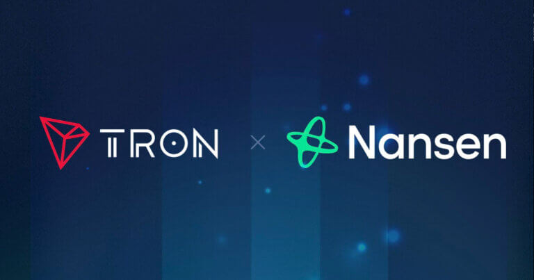 Nansen Collaborates with TRON DAO to Empower Developers and Users with Advanced Blockchain Insights