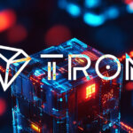 Tron hits second-highest revenue as TRX gains momentum