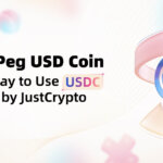 TRON DAO Unveils TRON-Peg USD Coin: A New Gateway to Borderless Transactions