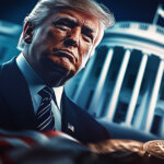 Trump team contemplating creation of new White House crypto role