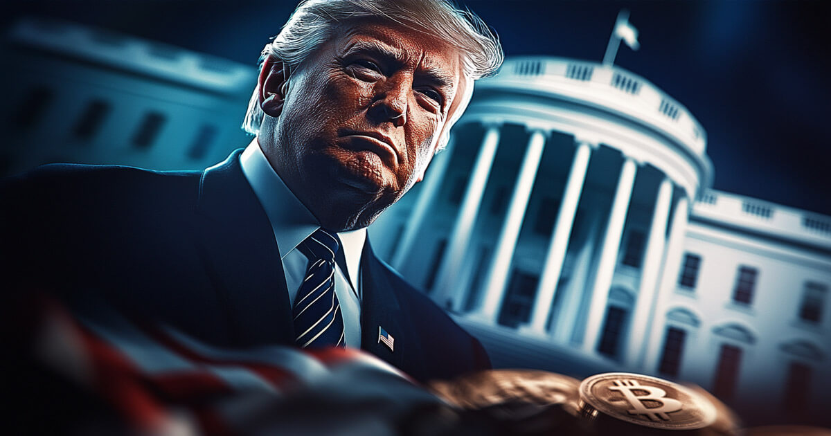 Trump election win set to kick off ‘golden age of crypto’ within the US – Bitwise CIO