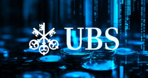 UBS launches its first tokenized fund on Ethereum blockchain