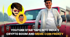 UnGraduate Gamer Launches $UGG Token – Tapping Into India’s Crypto Market and Meme Coin Surge