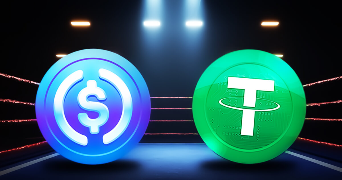 USDT or USDC? Key considerations when choosing a stablecoin