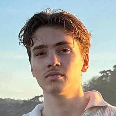 Alexander Sudeykin photo