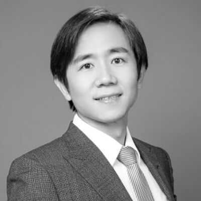 Ming Wu photo
