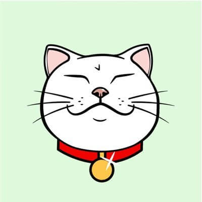 Shiro Neko