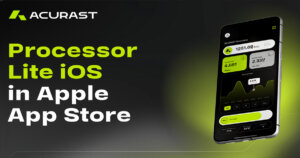 Acurast Unveils Processor Lite for iOS: Empowering iPhone Users to Join the DePIN Cloud Rebellion Secured by Polkadot