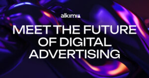 Alkimi Announces Strategic Partnership with Big Brain Holdings to Transform Digital Advertising