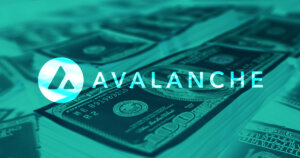 AVAX rises 10% after Avalanche Foundation raises $250M in preparation for blockchain upgrade