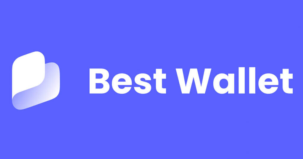 Best Wallet Raises Over $5M in Token Presale for Cross-Chain Web3 Storage Solution