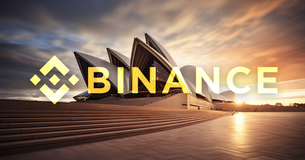 ASIC sues Binance Australia over investor misclassification and protections logo