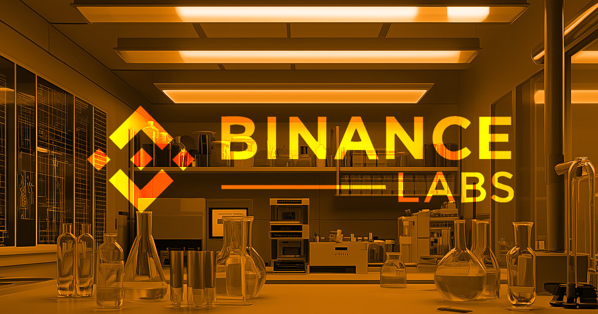 Binance Labs eyes 2025 rebranding and expanded investments amid favorable US regulations