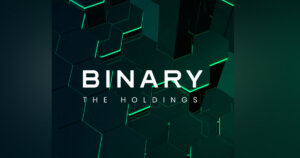 The Binary Holdings Secures $5 Million from ABO Digital to Fuel Enlargement of their Decentralised Community Against One Billion Users by 2025