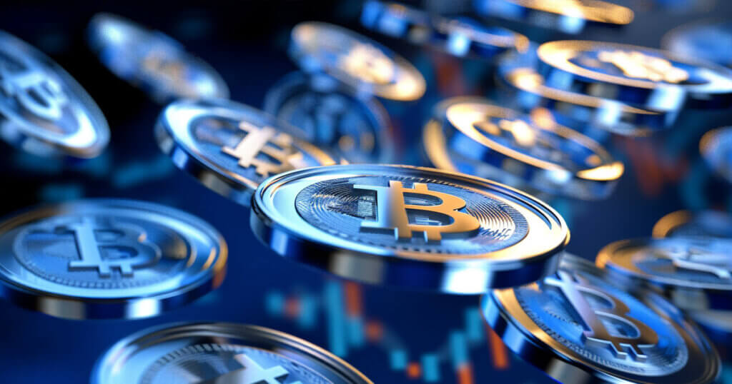 bitcoin deleveraging
