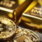 Bitcoin ETFs top gold in total assets within a year of launch